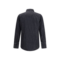 Dsquared² Classic Western Shirt