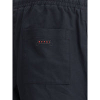 Marni Cotton Pants