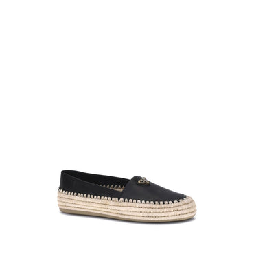 Prada Re-nylon Espadrilles