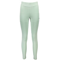 Fila Green Cotton Underwear