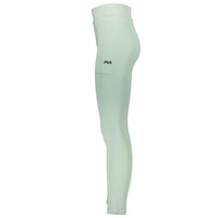 Fila Green Cotton Underwear