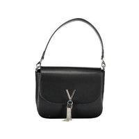 Valentino Nero Poliuretano Donna Bag