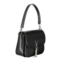 Valentino Nero Poliuretano Donna Bag