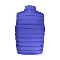 Norway 1963 Blue Polyamide Men Jacket