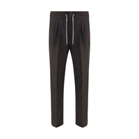 Brunello Cucinelli Virgin wool Pants