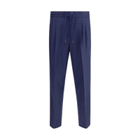 Brunello Cucinelli Virgin wool Pants