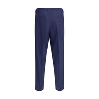 Brunello Cucinelli Virgin wool Pants