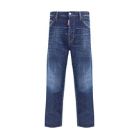 Dsquared² Cool Guy Jeans