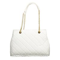 Valentino Bianco Polyurethane Womens Bag