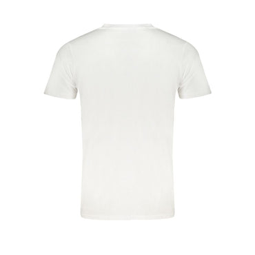 Norway 1963 White Cotton T-Shirt