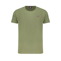 Norway 1963 Green Cotton T-Shirt