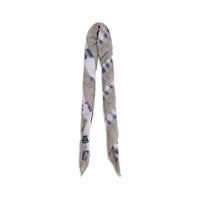 Ferragamo Silk Scarf