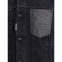 Dsquared² Over denim Jacket