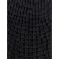 Dsquared² Wool Sweater