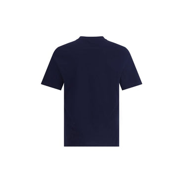 Brunello Cucinelli Logoed T-shirt