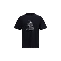 Brunello Cucinelli Logoed T-shirt