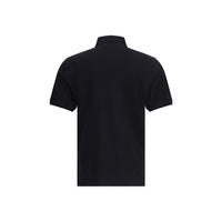 Brunello Cucinelli Logoed Polo Shirt