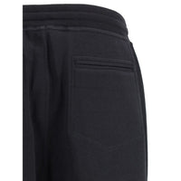 Brunello Cucinelli Cotton Sweatpants