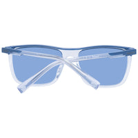 Timberland White Men Sunglasses