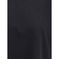 Saint Laurent Oversized T-Shirt