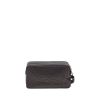 Brunello Cucinelli Leather Beauty Case