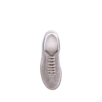 Brunello Cucinelli Suede Sneakers
