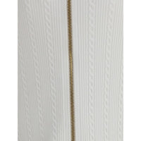 Balmain Knit midi Skirt