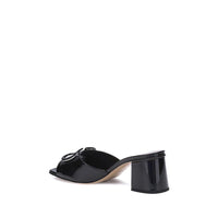 Valentino Garavani Vlogo slide Sandals