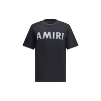 Amiri Logoed T-Shirt