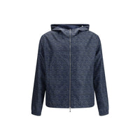 Fendi Reversible waterproof Jacket