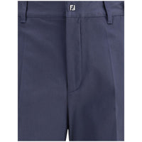 Fendi New Rich Pants