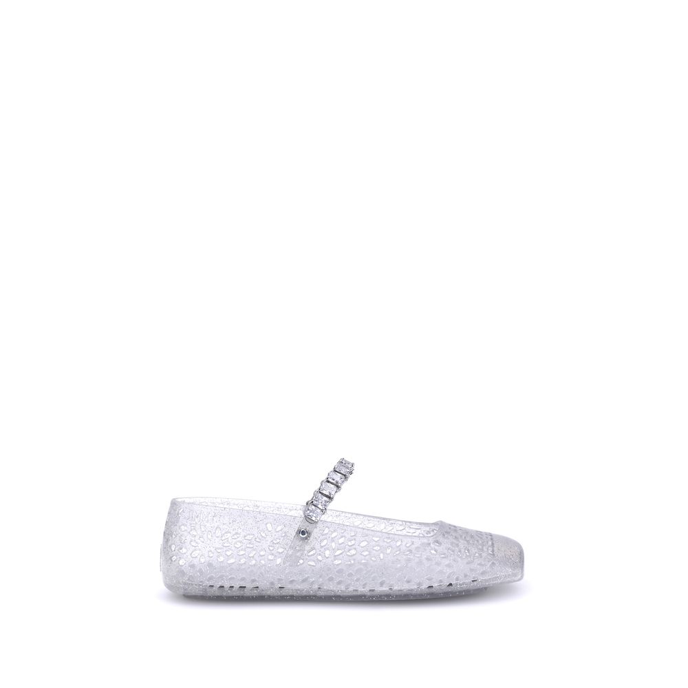 Jimmy Choo The Jelly Ntx