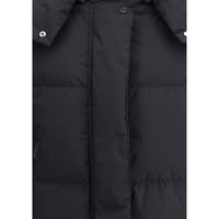 Herno Hooded Down Jacket