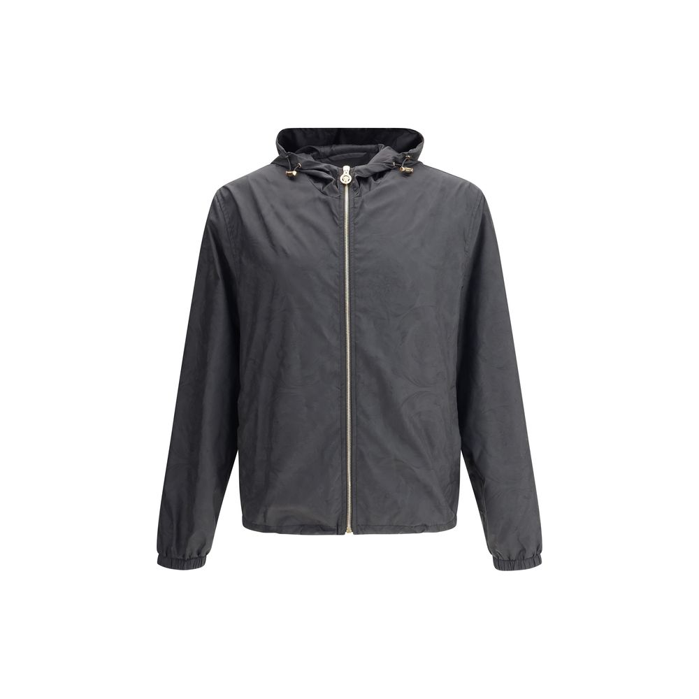Versace Waterproof Jacket