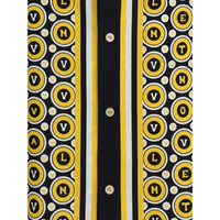 Valentino Bulles Royales bowling Shirt
