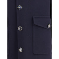 Valentino Virgin wool Jacket