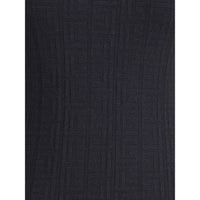 Balmain PB patterned short Dres