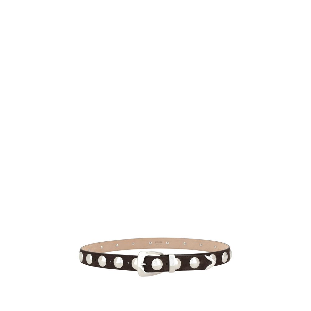 Khaite Benny Belt