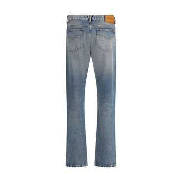 Versace Medusa Jeans