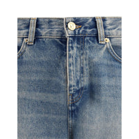 Versace Medusa Jeans