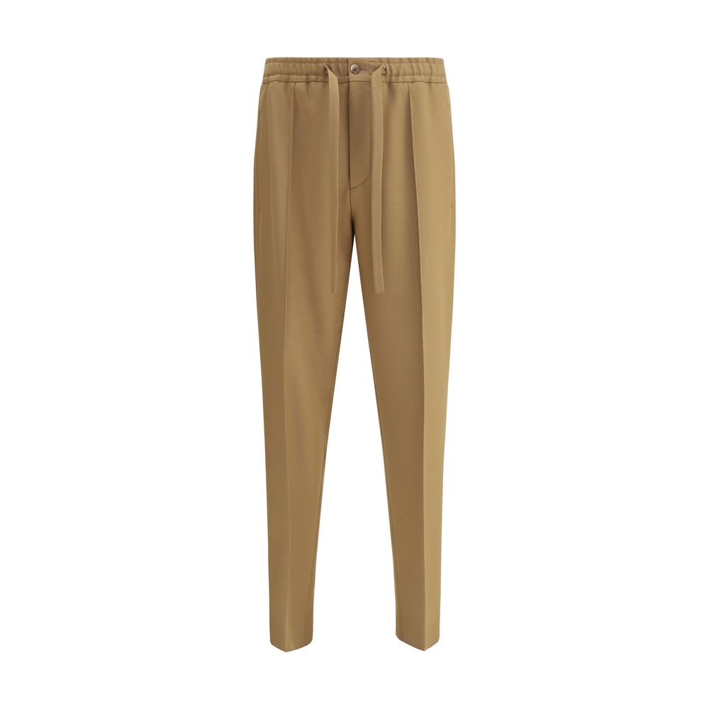 Valentino Monochrome Pants