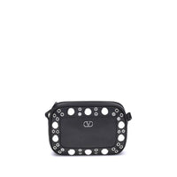 Valentino Garavani Nellcôte Shoulder Bag