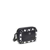 Valentino Garavani Nellcôte Shoulder Bag