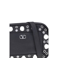 Valentino Garavani Nellcôte Shoulder Bag