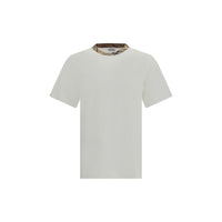 Burberry Archivio Check T-Shirt