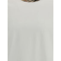 Burberry Archivio Check T-Shirt