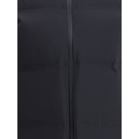 Herno Hooded Down Jacket