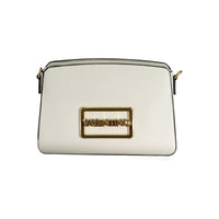 Valentino Bianco Polyurethane Women's Bag
