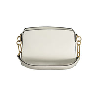 Valentino Bianco Polyurethane Women's Bag