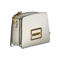Valentino Bianco Polyurethane Women's Bag